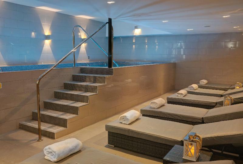 The Craiglands Hotel Sure Hotel Collection by BW - Havuz