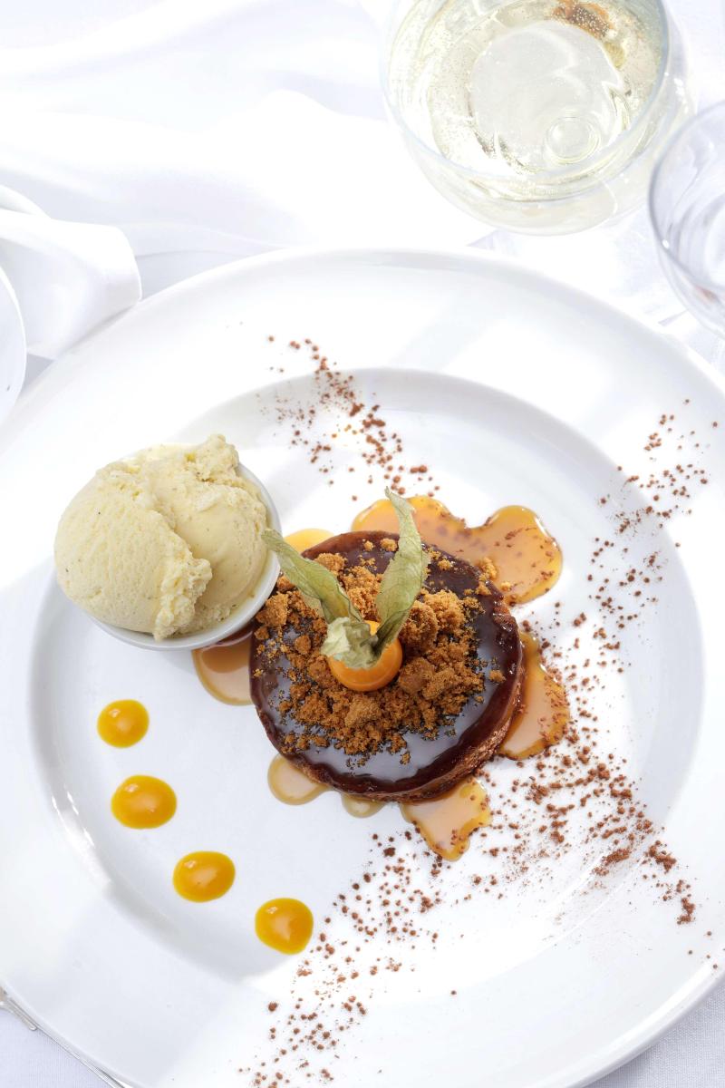 The Craiglands Hotel Sure Hotel Collection by BW - Restoran