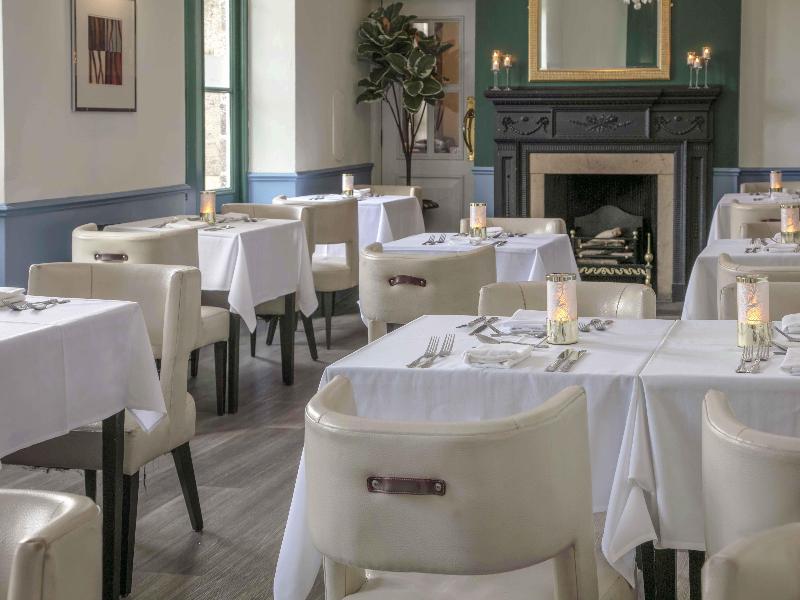 The Craiglands Hotel Sure Hotel Collection by BW - Restoran