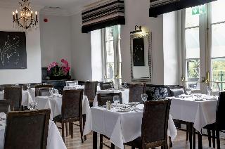 The Craiglands Hotel Sure Hotel Collection by BW fotoÄŸrafÄ±