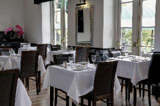 The Craiglands Hotel Sure Hotel Collection by BW fotoÄŸrafÄ±