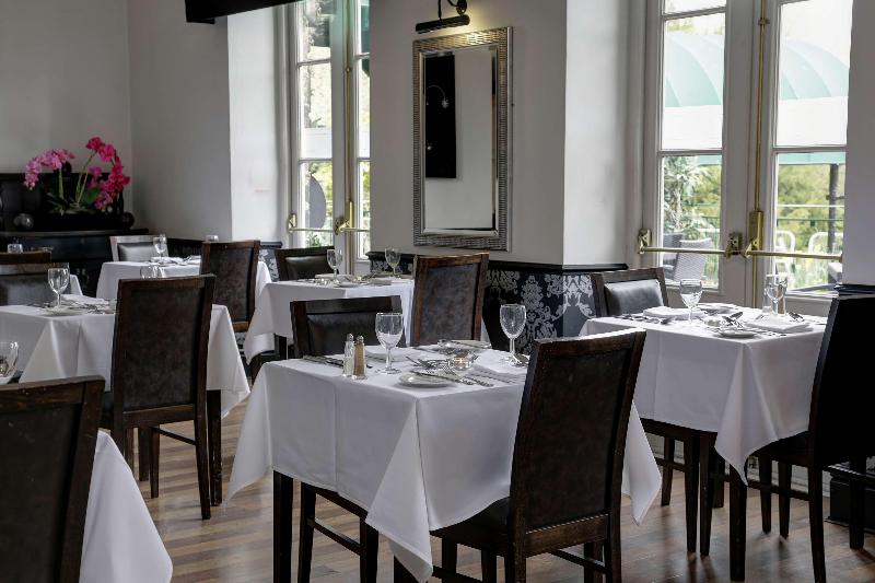 The Craiglands Hotel Sure Hotel Collection by BW - Restoran