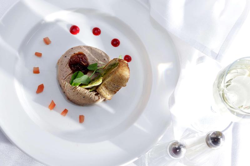 The Craiglands Hotel Sure Hotel Collection by BW - Restoran