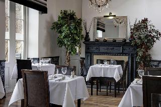 The Craiglands Hotel Sure Hotel Collection by BW fotoÄŸrafÄ±