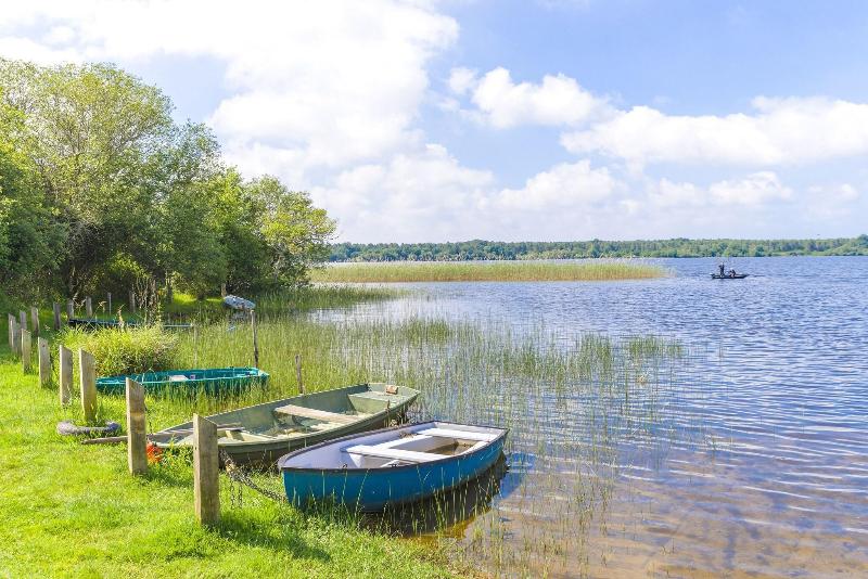 Les Terrasses Du Lac -Residence Lagrange Vacances - Genel