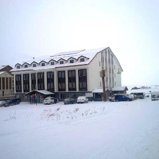 Sarikamis Habitat Otel fotoÄŸrafÄ±