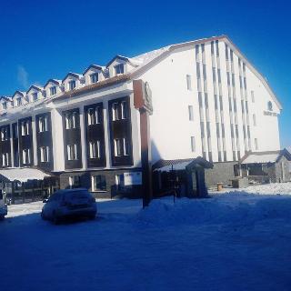 Sarikamis Habitat Otel fotoÄŸrafÄ±