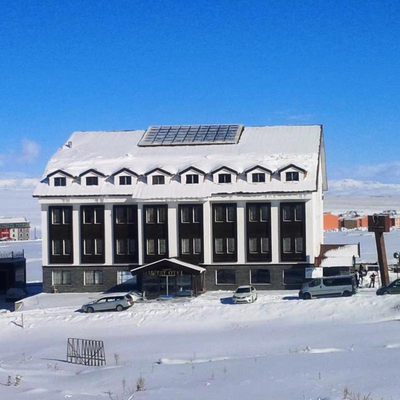 Sarikamis Habitat Otel - Genel