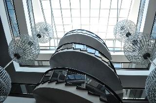 Sarikamis Habitat Otel fotoÄŸrafÄ±