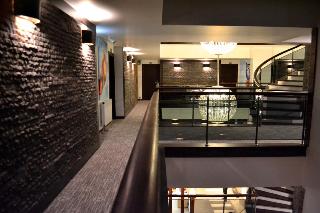 Sarikamis Habitat Otel fotoÄŸrafÄ±
