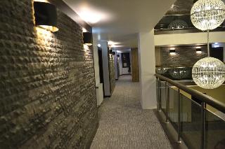 Sarikamis Habitat Otel fotoÄŸrafÄ±