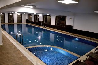 Sarikamis Habitat Otel fotoÄŸrafÄ±