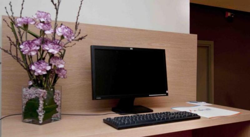 Manzil Hotel - Toplantı