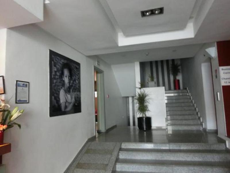 Manzil Hotel - Genel