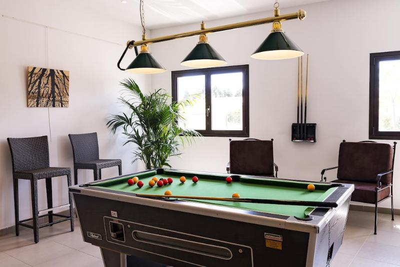 Residence Lagrange Vacances L'Oustau de Sorgue - Lobi