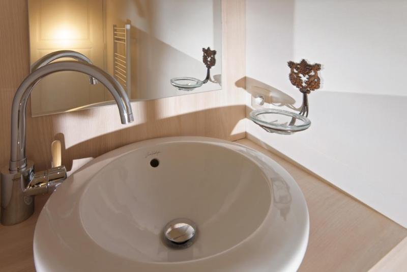 Residence Lagrange Vacances L'Oustau de Sorgue - Genel