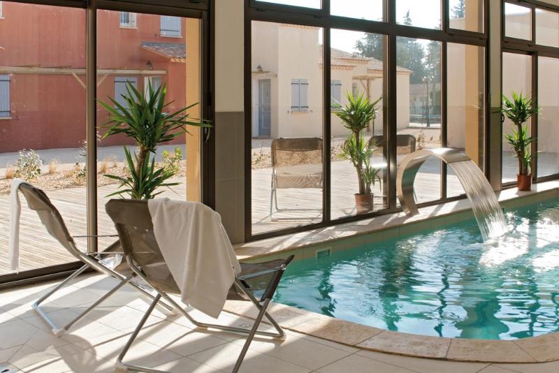 Residence Lagrange Vacances L'Oustau de Sorgue - Genel