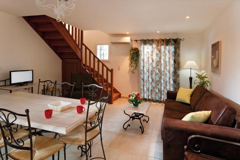 Residence Lagrange Vacances L'Oustau de Sorgue - Oda