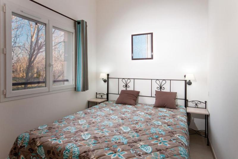 Residence Lagrange Vacances L'Oustau de Sorgue - Oda