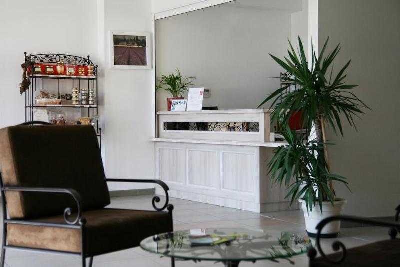 Residence Lagrange Vacances L'Oustau de Sorgue - Oda