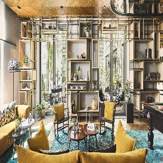 Hyatt Regency Amsterdam fotoÄŸrafÄ±