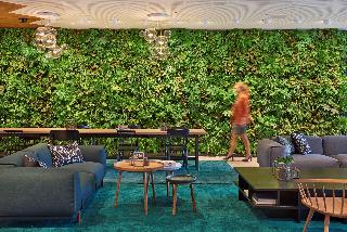 Hyatt Regency Amsterdam fotoÄŸrafÄ±