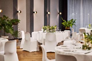 Hyatt Regency Amsterdam fotoÄŸrafÄ±
