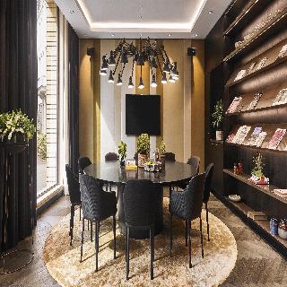 Hyatt Regency Amsterdam fotoÄŸrafÄ±