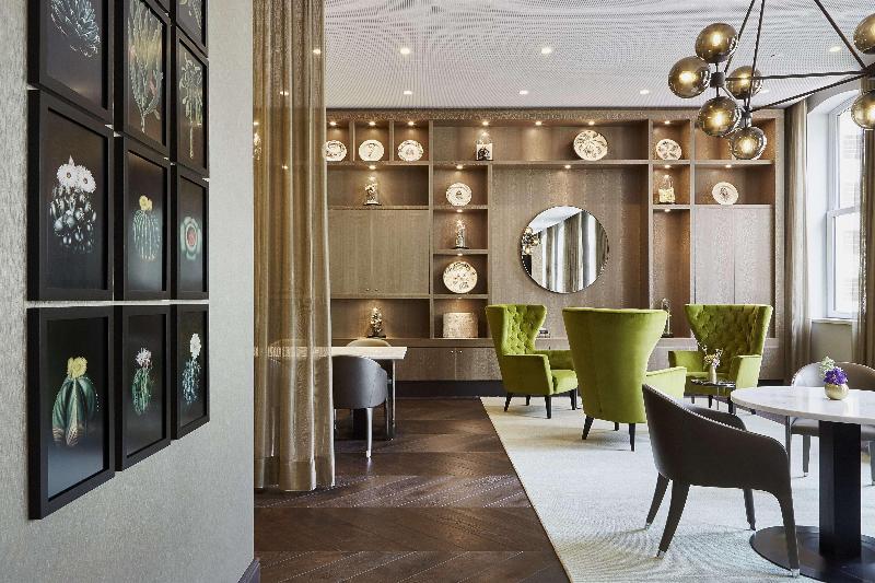 Hyatt Regency Amsterdam - Aktivite