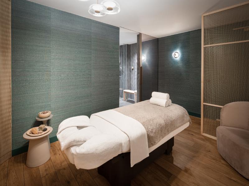 Hyatt Regency Amsterdam - Aktivite