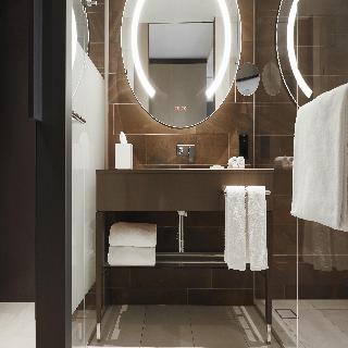 Hyatt Regency Amsterdam fotoÄŸrafÄ±