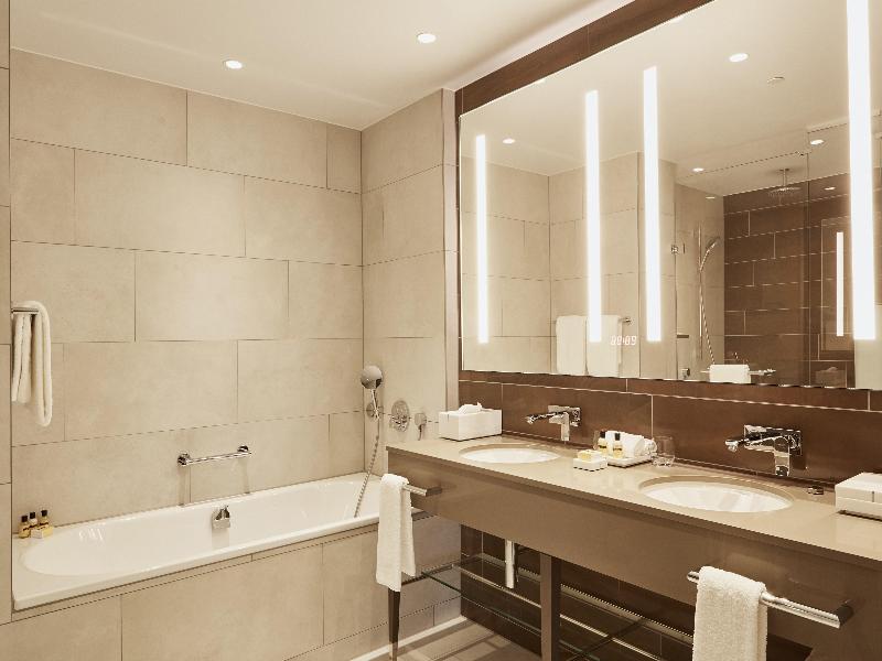 Hyatt Regency Amsterdam - Oda