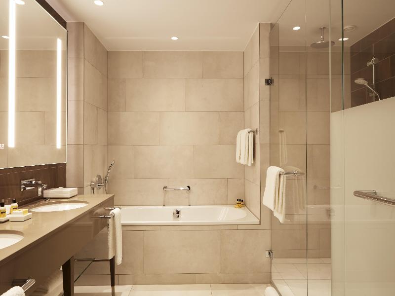 Hyatt Regency Amsterdam - Oda