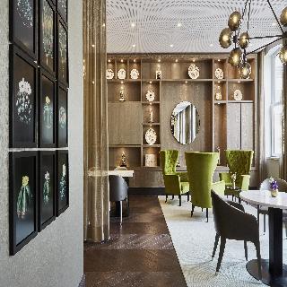 Hyatt Regency Amsterdam fotoÄŸrafÄ±