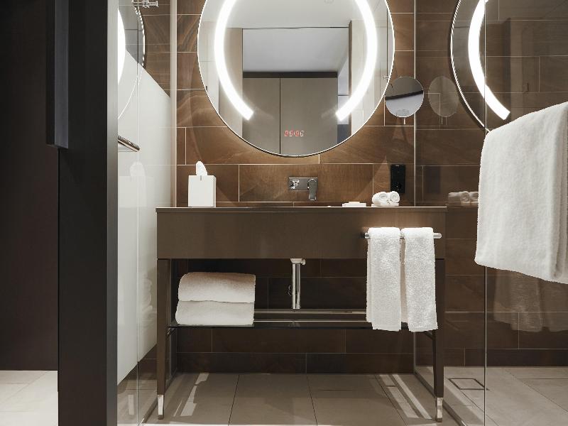 Hyatt Regency Amsterdam - Oda