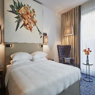 Hyatt Regency Amsterdam fotoÄŸrafÄ±