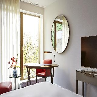 Hyatt Regency Amsterdam fotoÄŸrafÄ±