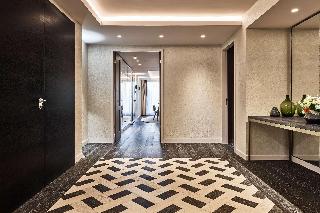 Hyatt Regency Amsterdam fotoÄŸrafÄ±