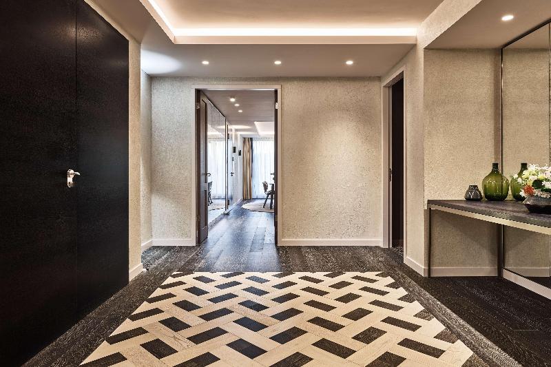 Hyatt Regency Amsterdam - Oda