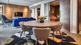Hyatt Regency Amsterdam fotoÄŸrafÄ±