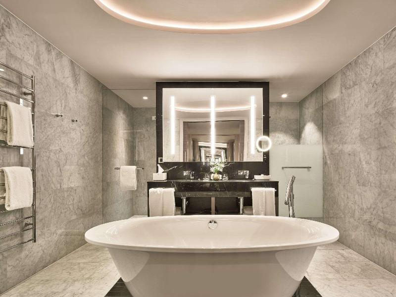 Hyatt Regency Amsterdam - Oda