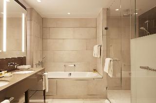 Hyatt Regency Amsterdam fotoÄŸrafÄ±