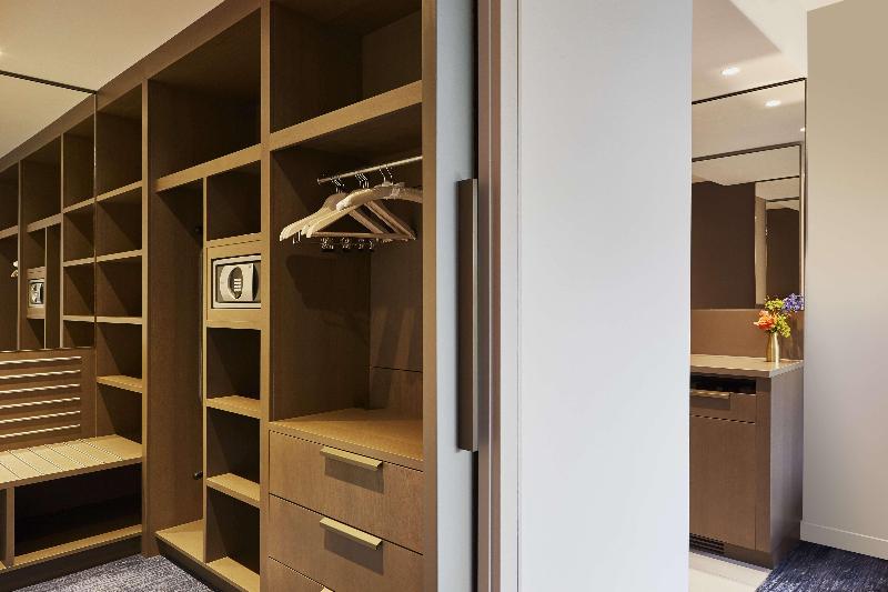 Hyatt Regency Amsterdam - Oda