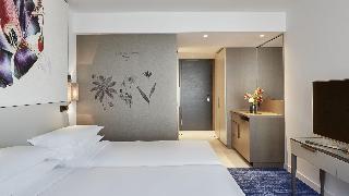 Hyatt Regency Amsterdam fotoÄŸrafÄ±