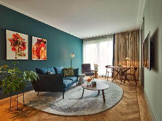 Hyatt Regency Amsterdam fotoÄŸrafÄ±