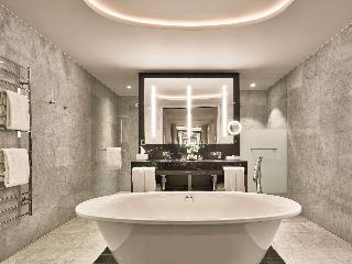 Hyatt Regency Amsterdam fotoÄŸrafÄ±