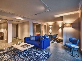 Hyatt Regency Amsterdam fotoÄŸrafÄ±