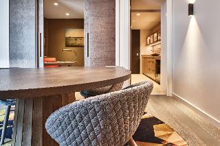 Hyatt Regency Amsterdam fotoÄŸrafÄ±