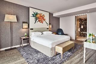 Hyatt Regency Amsterdam fotoÄŸrafÄ±