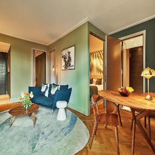 Hyatt Regency Amsterdam fotoÄŸrafÄ±